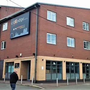 Citilodge By Roomsbooked 3*, Wakefield United Kingdom