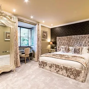 Derby Manor Bed & Breakfast