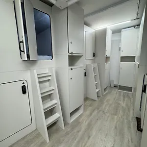 Komo Pods , London United Kingdom