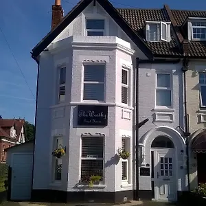 The Westby Bed & Breakfast