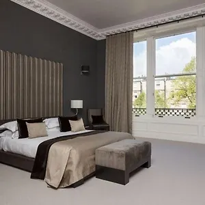 The Chester 5*, Edinburgh United Kingdom