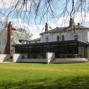 Yha , York United Kingdom
